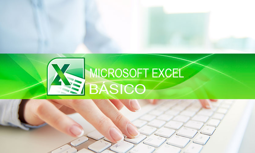MICROSOFT EXCEL - NIVEL BÁSICO